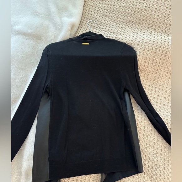 Michael Kors Open Blazer - Picture 3 of 3